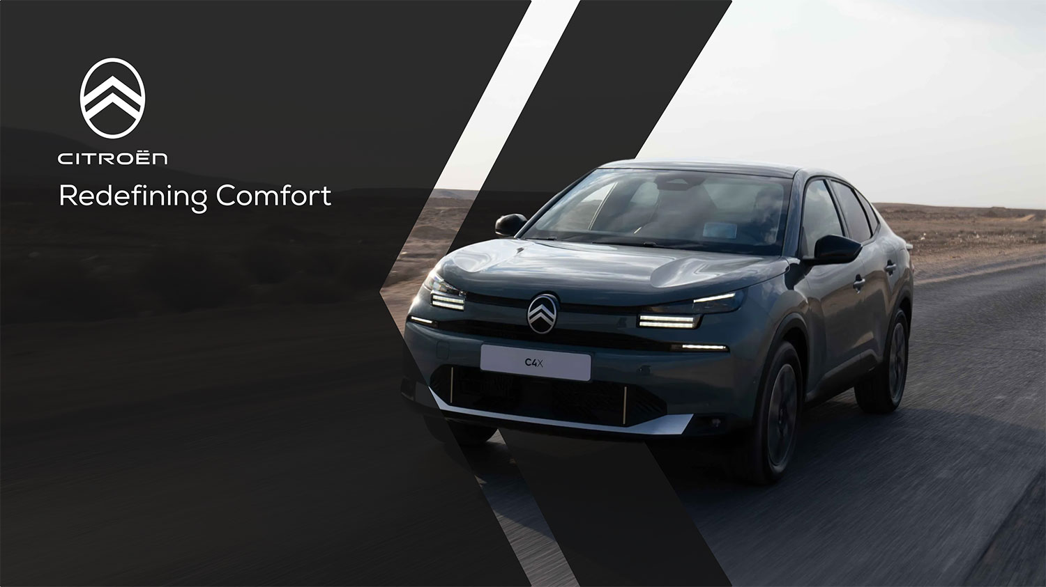 CITROEN